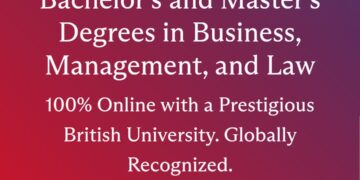 ONLINE COURSES: Online British Masters