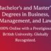 ONLINE COURSES: Online British Masters