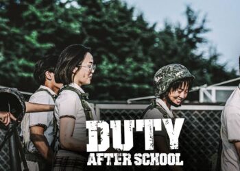 DUTY AFTER SCHOOL – KOREAN SEASON EP1 to 24 Final