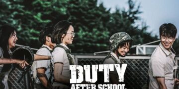 DUTY AFTER SCHOOL – KOREAN SEASON EP1 to 24 Final