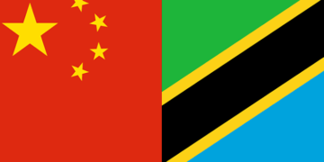 How to Apply Chinese VISA in Tanzania