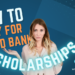 World Bank Scholarships 2024-2025 | Application Guide