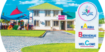 Teacher Job Vacancy at Suzie Rose Nursery and Preschool