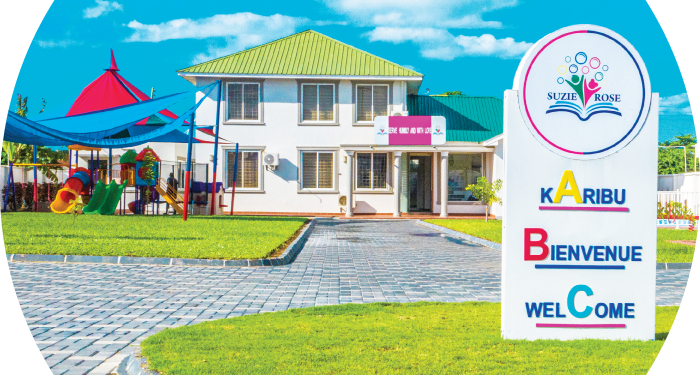 Teacher Job Vacancy at Suzie Rose Nursery and Preschool