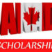 Canadian Scholarships for International Students 2024-25 (Fully Funded)