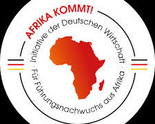 AFRIKA KOMMT Fellowship Program for Young Professionals [Fully-funded]