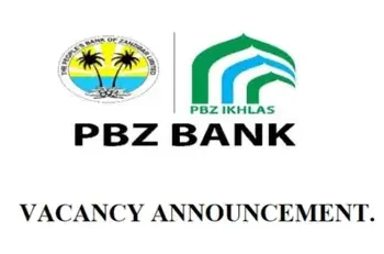 11 Customer Service Officer Jobs at Bank of Zanzibar
