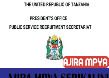 Government Job Opportunities at TGDC in Tanzania