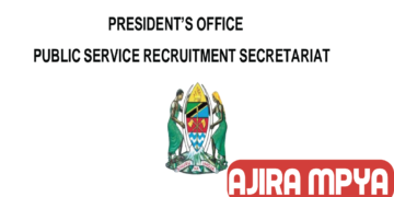 Government Job Opportunities at TGDC in Tanzania