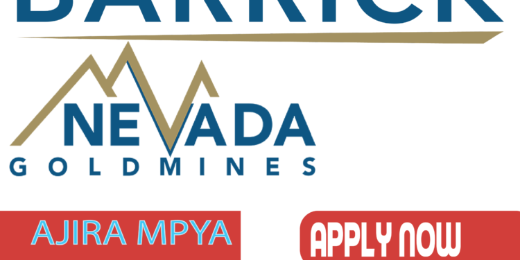 Job Opportunities at Barrick Gold Corporation and Nevada Gold Mines