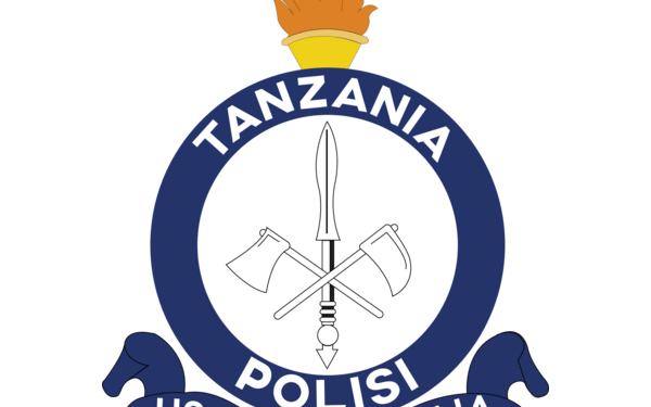 Tanzania Police Force, Call to selected youth who are to join the Tanzania Police Force – June 2025