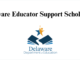 Delaware Educator Support Scholarship