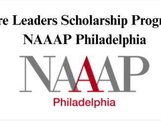 Future Leaders Scholarship Program