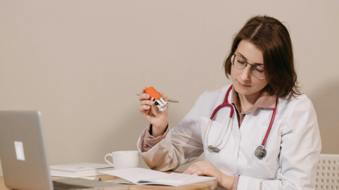 Accredited Online Healthcare Administration Degrees: Top European Programs