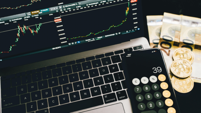 Master Digital Finance