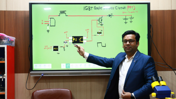 The Most Affordable Accredited Online Engineering Classes