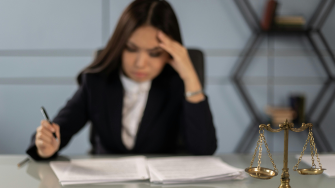 How to Choose the Best Personal Injury Lawyer for Maximum Compensation