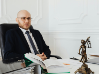 Top-Rated Auto Accident Personal Injury Attorneys: A Complete Guide