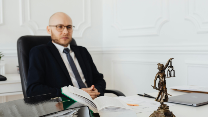 Top-Rated Auto Accident Personal Injury Attorneys: A Complete Guide