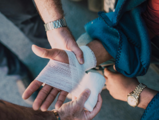 What to Expect from a Personal Injury Settlement