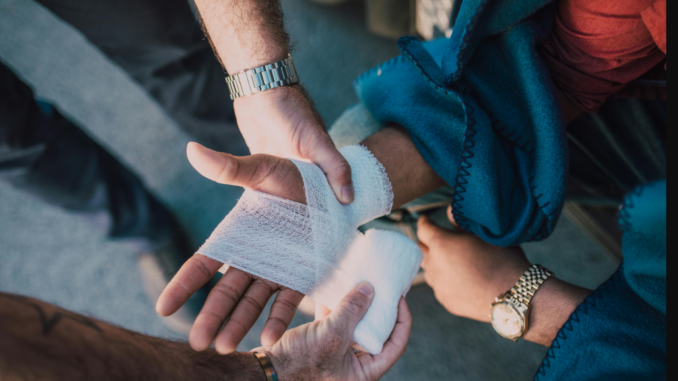 What to Expect from a Personal Injury Settlement