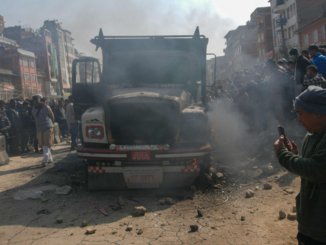 Commercial Truck Accident Lawyers: Securing Your Rightful Settlement