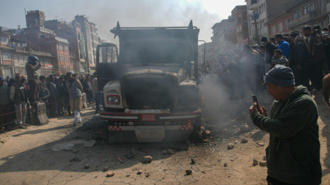 Commercial Truck Accident Lawyers: Securing Your Rightful Settlement