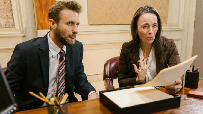 Slip and Fall Accident Claims