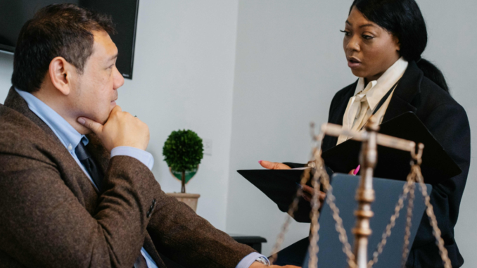 The Role of a Personal Injury Attorney in Denied Insurance Claim Disputes