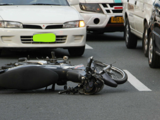 Motorcycle Accident Claims