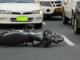 Motorcycle Accident Claims